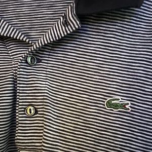 Vintage Lacoste polo